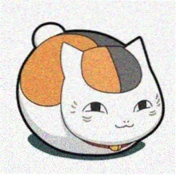 观众头像 老电影放映员