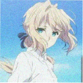 观众头像 云上邮局